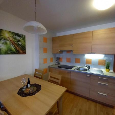 Apartma Happy Kranjska Gora Exterior foto
