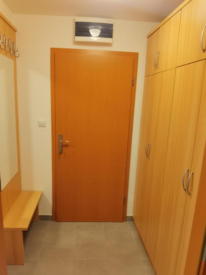 Apartma Happy Kranjska Gora Exterior foto
